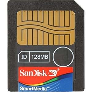 SanDisk SDSM